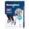 Bouncyband® Blue Bands for Elementary School Chair, 2ct.